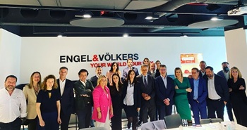 DINÁMICAS DE COMUNICACIÓN - ENGEL&VÖLKERS